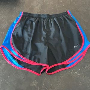Nike Tempo Dr-Fit Athletic Shorts, Size L